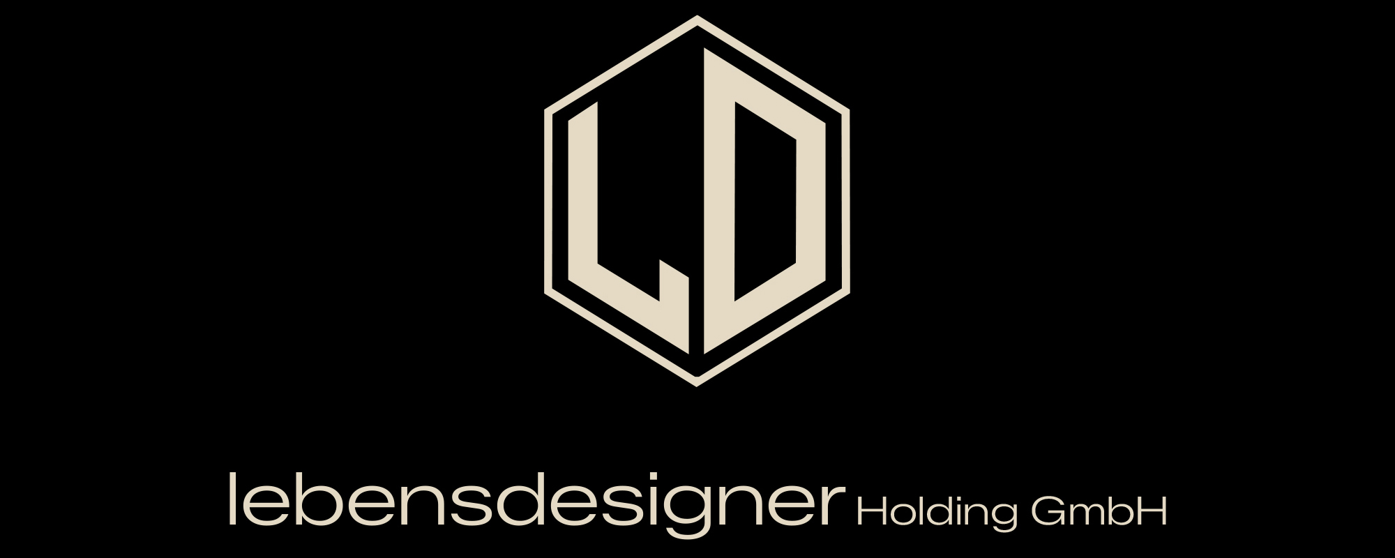 lebensdesigner Holding GmbH